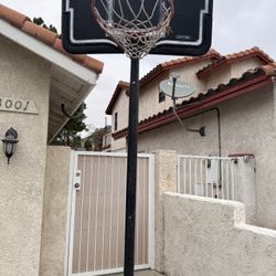 Basketball Hoop