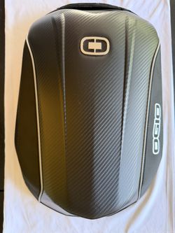 OGIO MACH 5