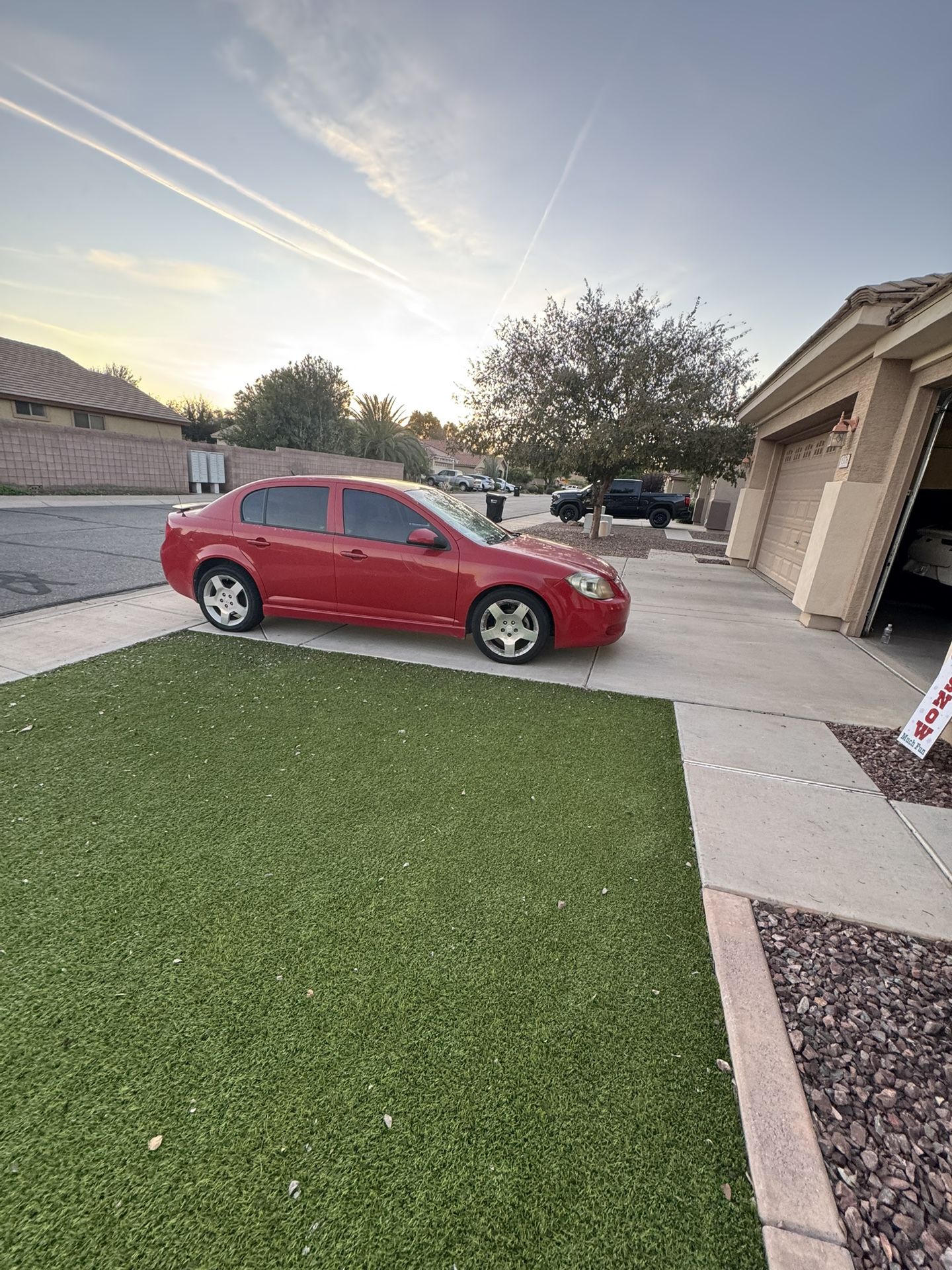 2010 Chevrolet Cobalt