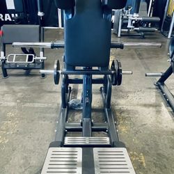 NEW!!! Super Squat Pro