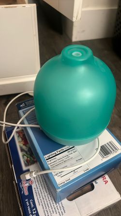 Intertek Air Difuser