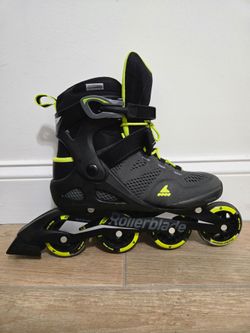 ROLLERBLADES