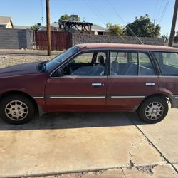 1987 Cadillac Allante on offerup