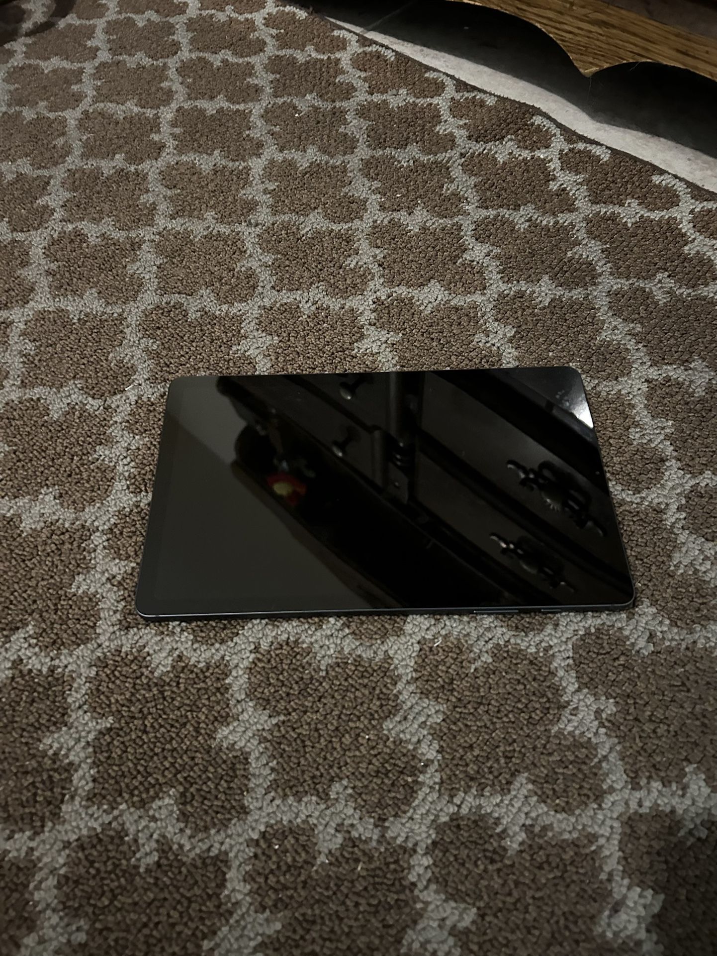 Samsung Galaxy Tab S6 Lite (2024) 128GB + S Pen + Case & Keyboard