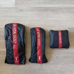 Headcover Set