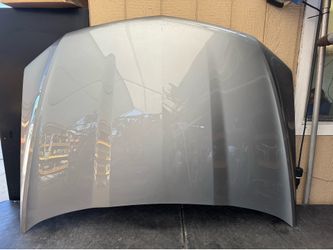 2024 CADILLAC PREMIUM LUXURY HOOD BONNET OEM USED