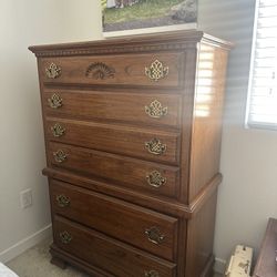 Used Dresser