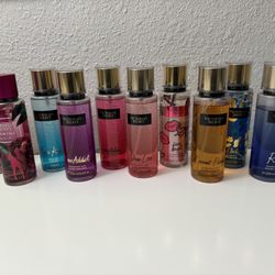 Victoria’s Secret Perfume