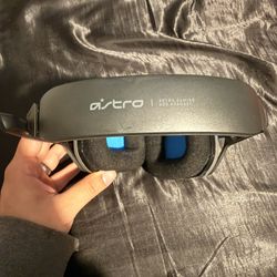 Astro A20 Wireless Headset With No Dongle