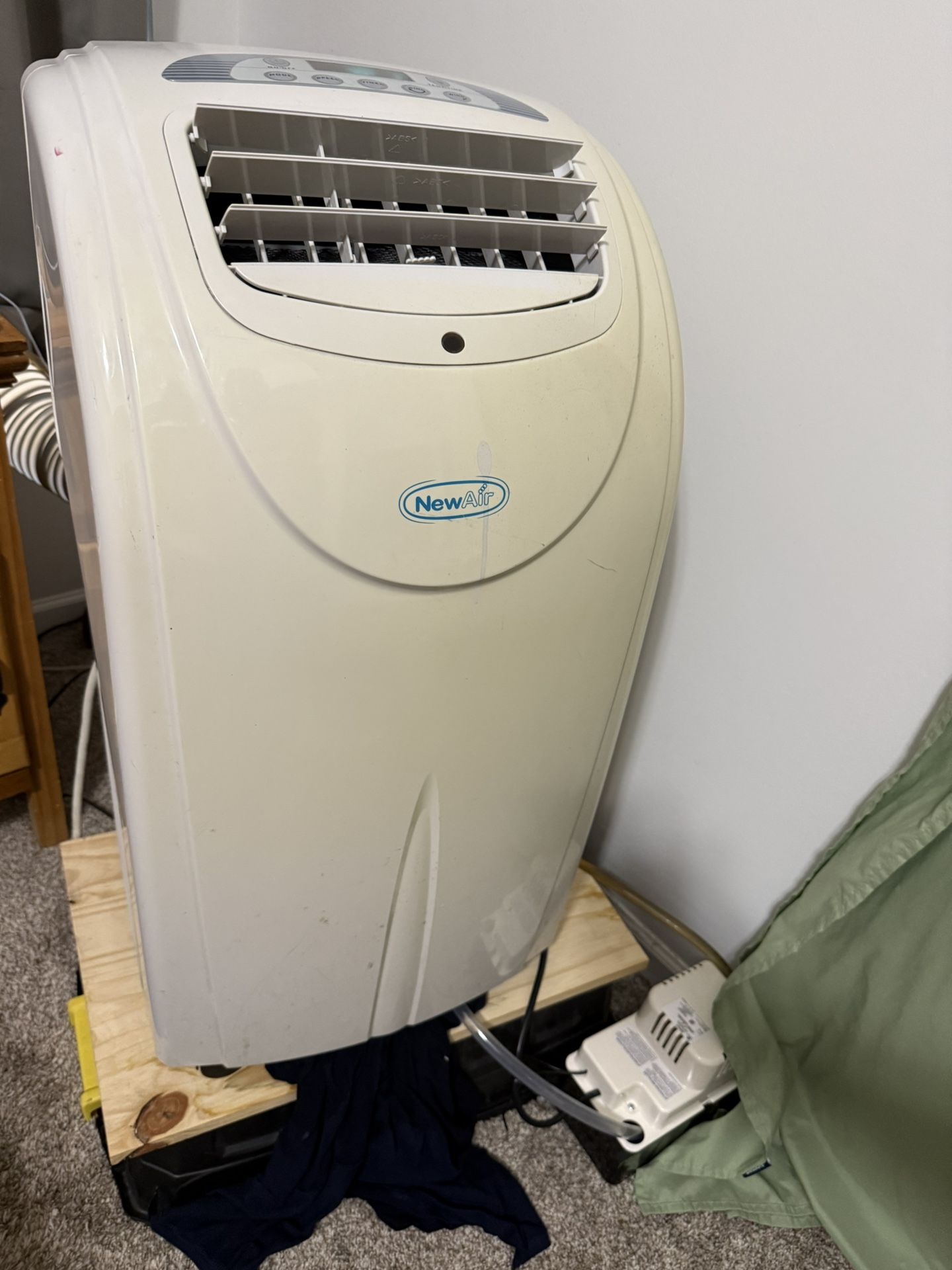 Floor AC UNIT