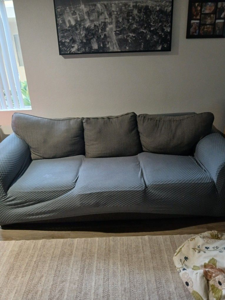 Sofa Bed