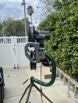 Atec Pitching Machine