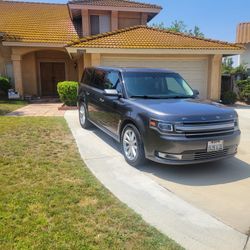 2019 Ford Flex