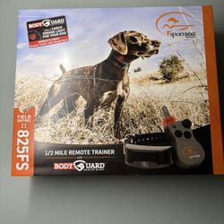 Sport Dog Remote Collar