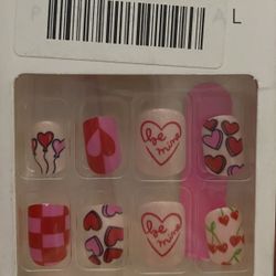 Press On Nails