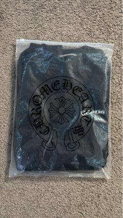 Black Chrome Long sleeve