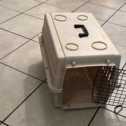 21” Dog Kennel Crate