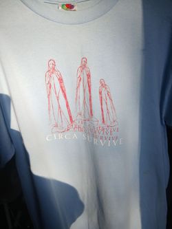 Circa Survive T-Shirt
