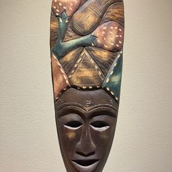 Vintage/Antique African 