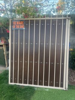 Bayard Door
