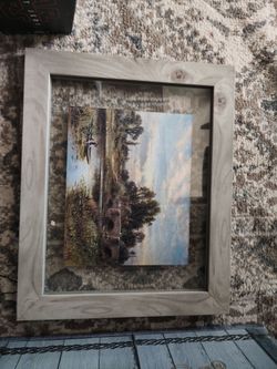 Picture frame