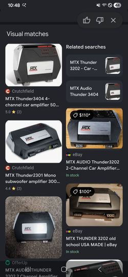 Amplifier