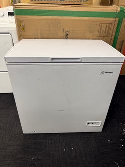 Deep Freezer
