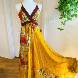 Women Indian Dress 👗 One Size 