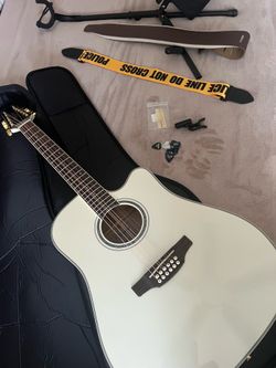 12 string