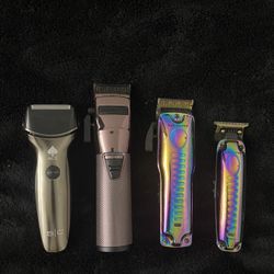 Babylisspro Clippers  I Can Sell Each One At 50$