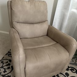 Power Recliner 