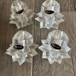 Salt and Pepper Shakers