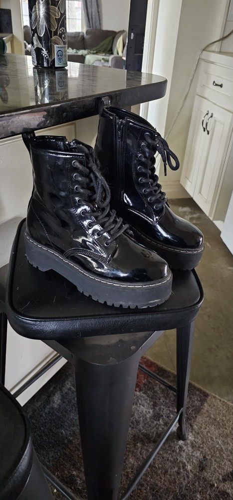 Doc Martins