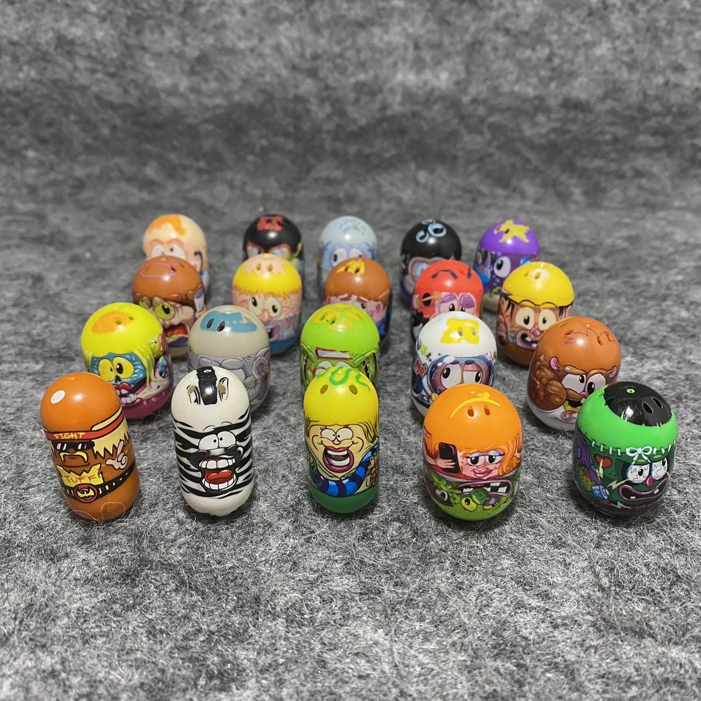 Mighty beanz 2024 for sale