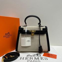 Hermès Bag