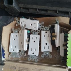 Electrical Outlets 