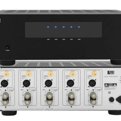  Nero XA5180 Home Theater Amp/amplifier