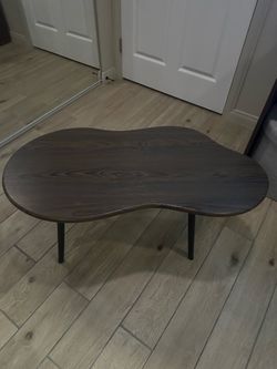 Small Coffee Table