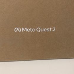 Meta  Quest 2