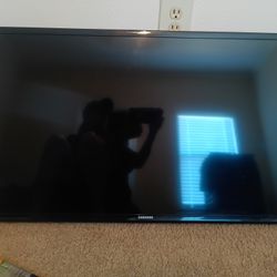 38" Samsung TV