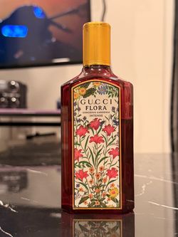 Gucci Flora Gorgeous Gardenia Intense Perfume
