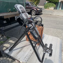 Inversion Table 