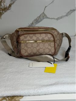 Fanny bag