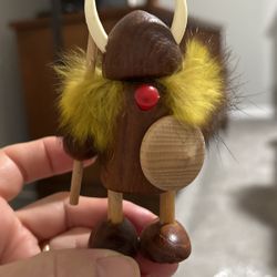 Danish Warrior Denmark Viking