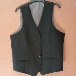 Mens Suit Vest Alfani 