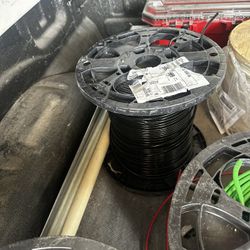Rolls Of 8 Gauge Wire