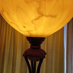   Vintage  Floor lamp