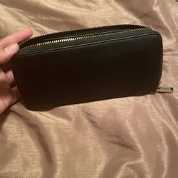 Black Wallet