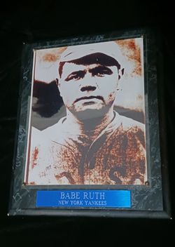 Babe Ruth