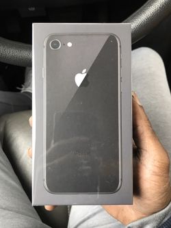 iPhone 8 128 gb